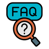 Trung tâm trợ giúp và FAQ